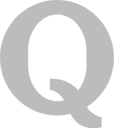 quora icon