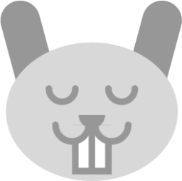 rabbit icon