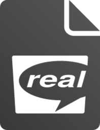 realmediafile icon