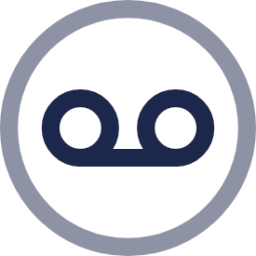 Record Circle icon