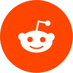 Reddit icon