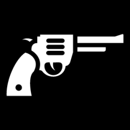 revolver icon