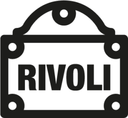 rivoli icon