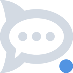 rocketchat tray 7 icon