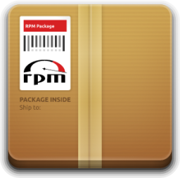 rpm icon