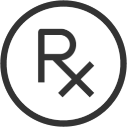 Rx icon