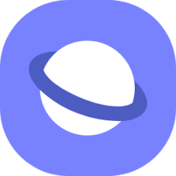 samsung internet icon