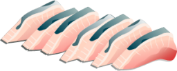 sashimi icon