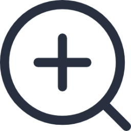 search plus icon