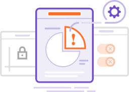 security dashboard config permission illustration