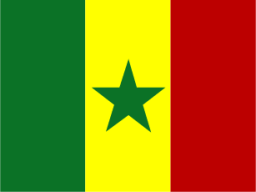 Senegal icon