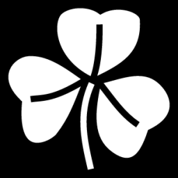 shamrock icon