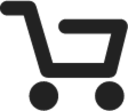 shopping cart 2 icon