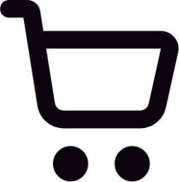 shopping cart icon