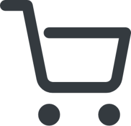 shopping cart icon