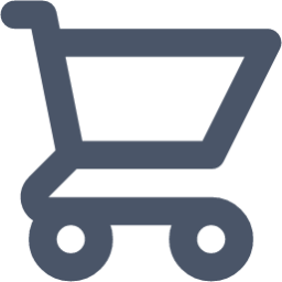 shopping cart icon