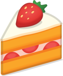 shortcake emoji