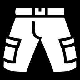 shorts icon