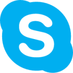 Skype icon