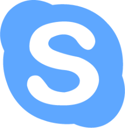 skype icon