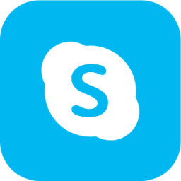 Skype icon