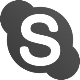 skype icon