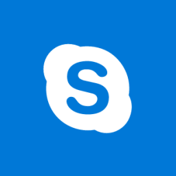 skype icon