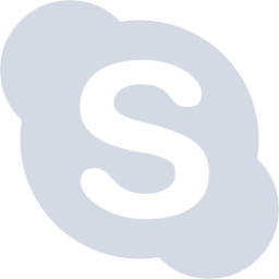 skype indicator icon