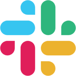 slack icon