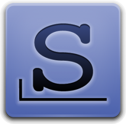 slackware logo icon