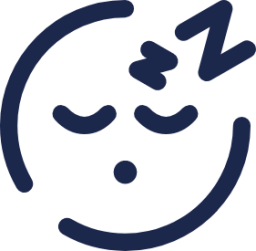 Sleeping Circle icon