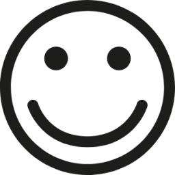 smile icon