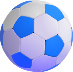 soccer ball emoji