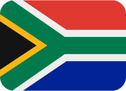 south africa emoji