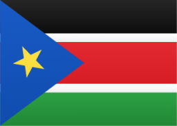 South Sudan icon