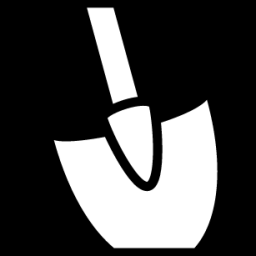 spade icon