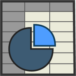 spreadsheet icon