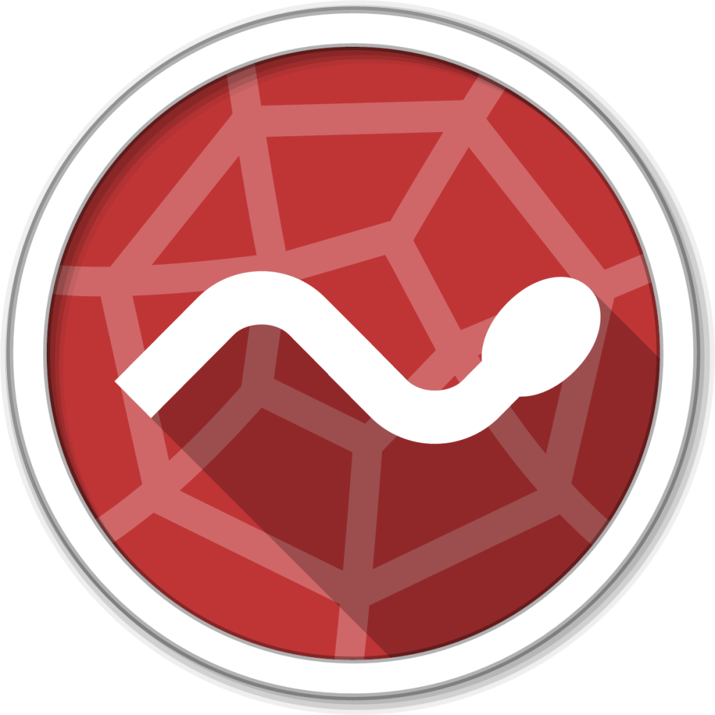 spyder icon