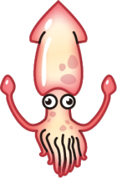 squid emoji