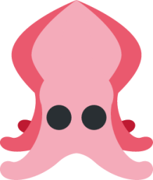 squid emoji