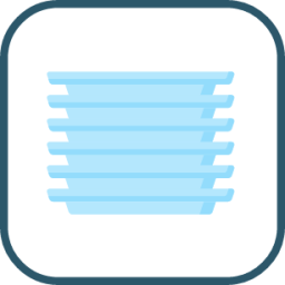 stack icon