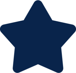 star fill shape icon