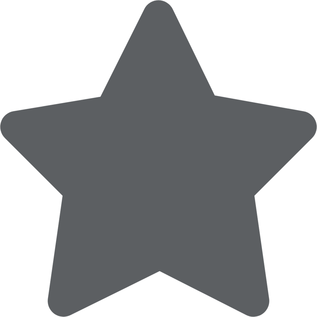 star filled minor icon