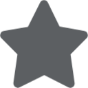 star filled minor icon