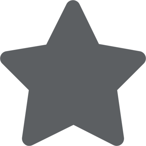 star filled minor icon