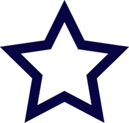 star shape 1 icon