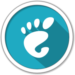 start here gnome icon