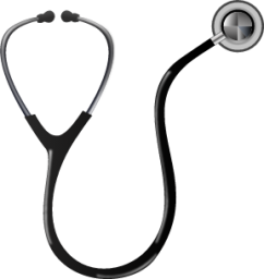 stethoscope icon