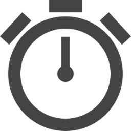 stopwatch icon