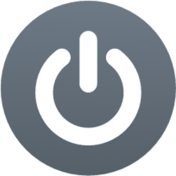 system shutdown icon